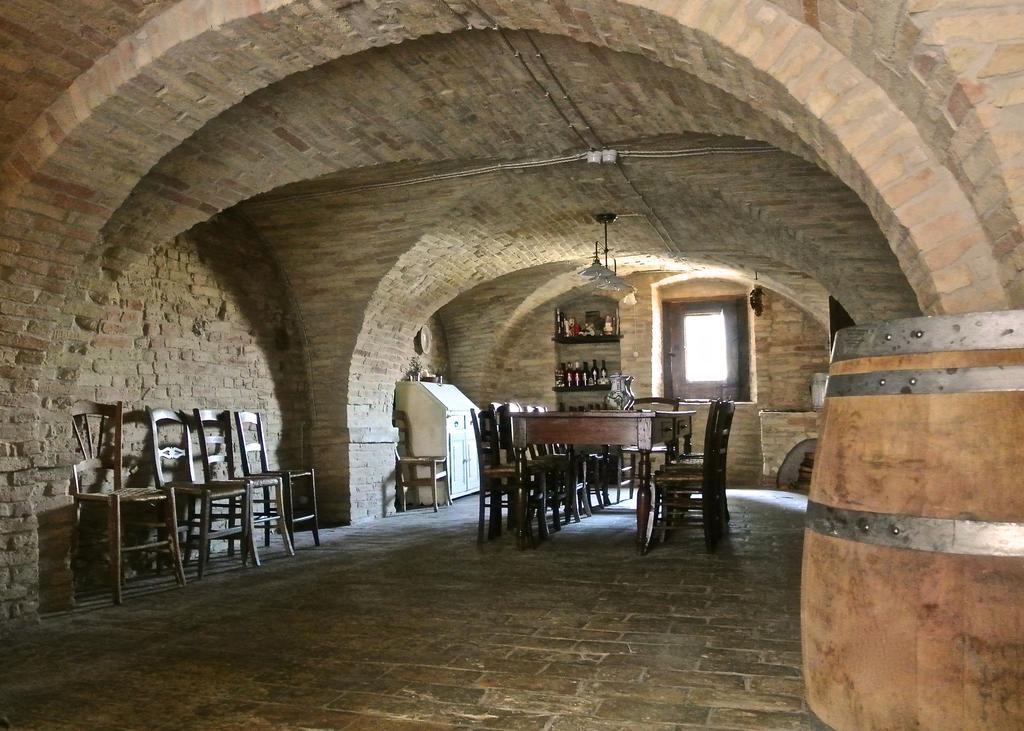 Montesilvano MarinaCasa Brigaアパートメント 部屋 写真
