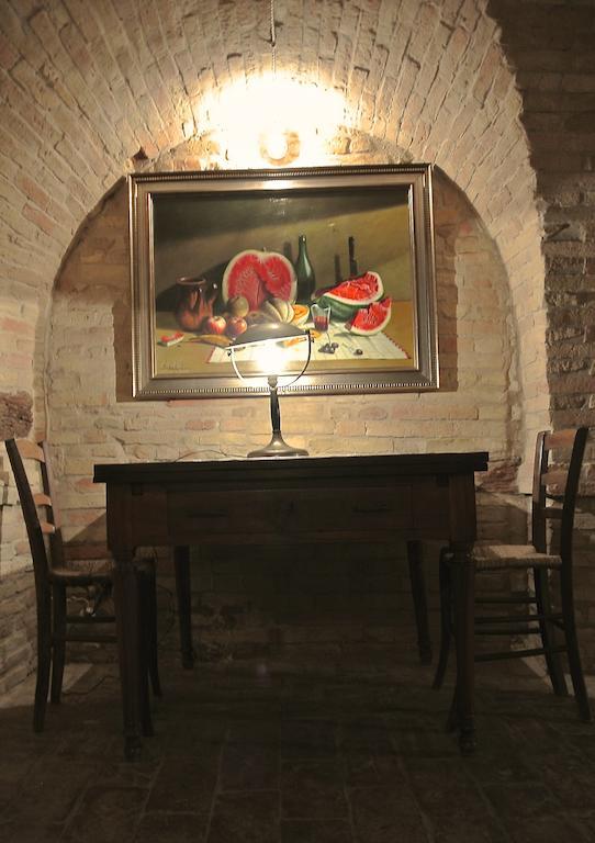 Montesilvano MarinaCasa Brigaアパートメント 部屋 写真
